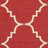 Herefordshire Performance Geometric Indoor/Outdoor Area Rug-1685297675