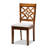 Annorah Four Leg Base Dining Set-712431647-804887738-712431646
