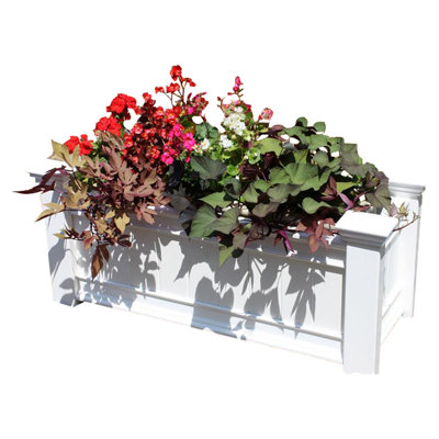 Kerrimore Planter Box