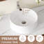 Dessus de meuble-lavabo 36 po