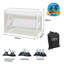 Outdoor Swing Seat Cover