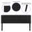 Ciriaca Quilted Tufted Upholstered Headboard-1453408641-1453408655