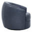 Fauteuil demi-tonneau Bernhardiène-291469164