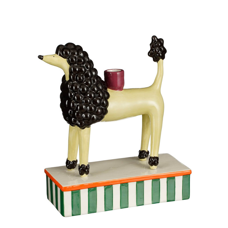 Ceramics Candelabra