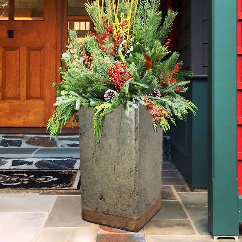 Neha Ceramic Table Vase