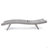 Wicker Chaise Lounge