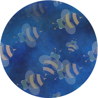 Kavita Indoor Rug