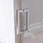 Porte de douche coulissante simple 56 à 60 po-114770901