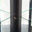 Vitrine d'angle en verre Therris-121600075-126184187