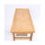 Dressing Table with Mirror