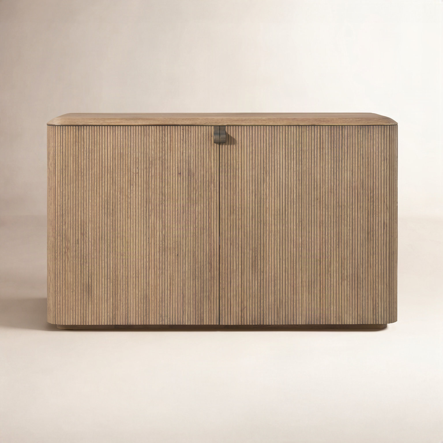 Vienna 47.24'' Sideboard, Natural
