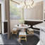 Tabouret de comptoir / de bar Lennart-185137916-185137672