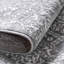 Tapis traditionnel urbain de couleur fossile-2032071818