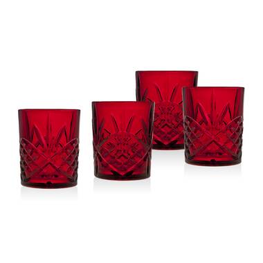 Godinger Dublin 12 Piece Drinkware Set 