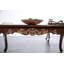 Table basse rectangulaire 1Pc