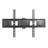 Emerald Single Screen Wall Mount