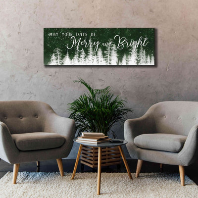 «Merry And Bright» par Lori Deiter