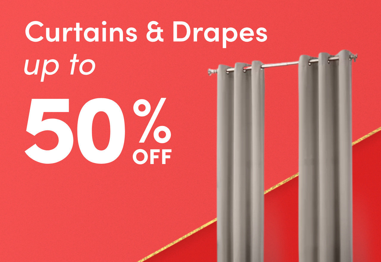 Curtains   Drapes Clearance 