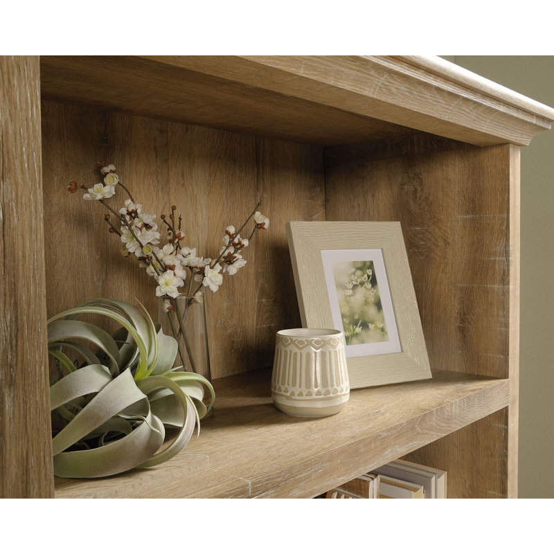 Jevonte Bookcase