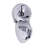 Dual Shower Head 2.0 GPM GPM