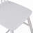 4 Pieces Of Solid Wood Dining Chair-114326504