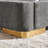 Extra Large Platform Bed-719488411