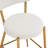 Macayla Upholstered Counter Stool with Metal Frame-723589534-725957199-726696717