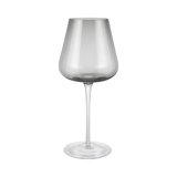 Belo Red Wine Glasses Set Of 2