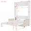 Lit escamotable double pleine grandeur avec coussin-765105185-765105198