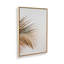 Palm Harmony, reproduction sur toile-208653187-208653195