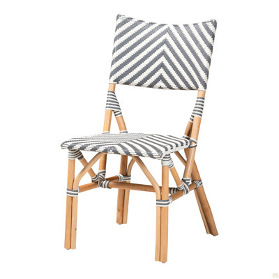 Chaise de salle à manger