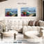 Surf City, peinture-2099857213