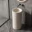 34" Tall Solid Surface Freestanding Pedestal Bathroom Sink