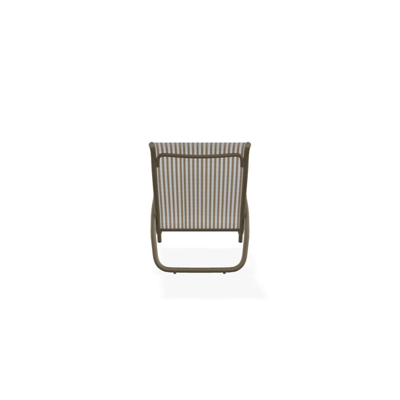 Beach Chair, Textured Beachwood, Tan