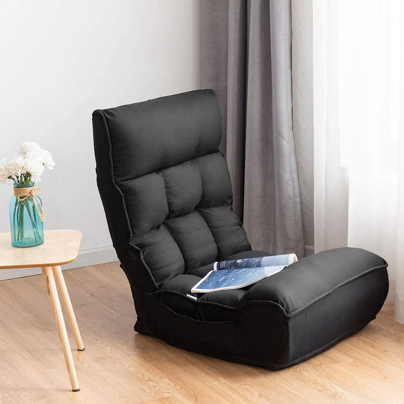 Kacie-Lea 60cm Wide, Black