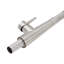 Belfry Kitchen Dunfee Pull Out Kitchen Faucet-453450942