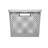 Starplast Plastic Decorative Basket