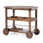 Chariot-bar de style moderne