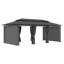 Motsinger 3m x 6m Steel Party Tent