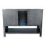 Ensemble de meuble-lavabo simple 49 po Wilhoit-27808882