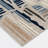 Anagabriela Geometric Indoor / Outdoor Rug-665737276