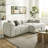 Liana Upholstered Fabric Modular Sofa With Chaise-101323752-101323756