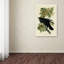 « ravenplate 101 », reproduction sur toile tendue-659815599