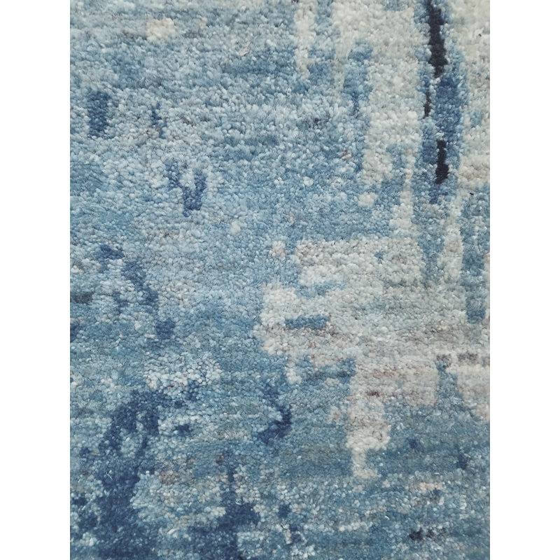 One-of-a-Kind 6' X 9' Area Rug
