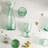 Bubble Glass Decanter