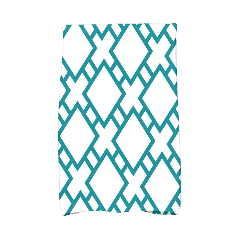 Débarbouillette Noxon, Bleu