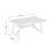 Acari Acacia Solid Wood Dining Table