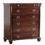 Commode, cappuccino