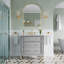 Miroir de salle de bain Morden-126499642-101436938