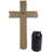 Handmade Boho Religious & Spiritual Wall Decor on Polyresin